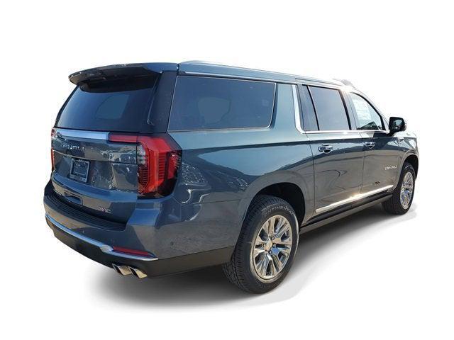 new 2026 GMC Yukon XL car, priced at $83,117