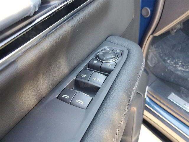 new 2026 GMC Yukon XL car, priced at $83,117