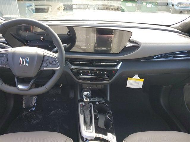 new 2026 Buick Envista car, priced at $29,484