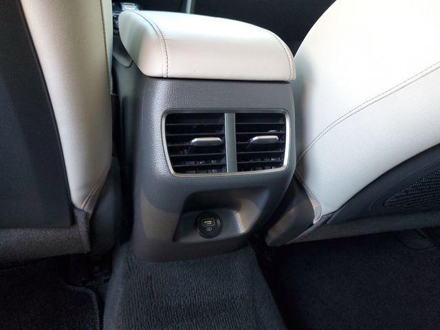 used 2023 Hyundai Sonata Hybrid car, priced at $17,981