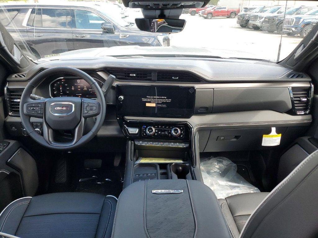 new 2026 GMC Sierra 2500 car, priced at $90,404