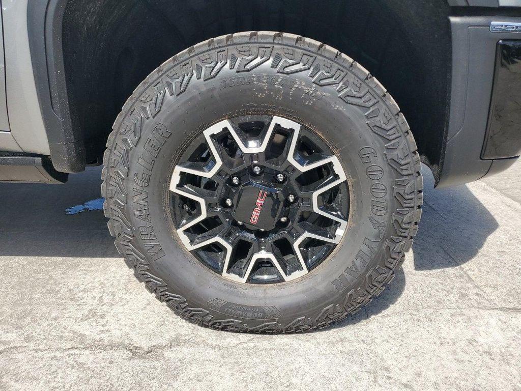 new 2026 GMC Sierra 2500 car, priced at $90,404
