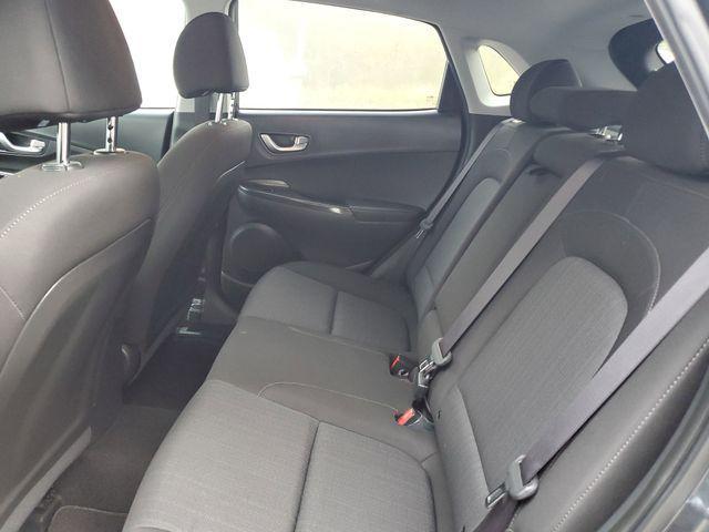 used 2022 Hyundai Kona car, priced at $13,548