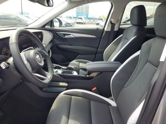 new 2026 Buick Envision car, priced at $43,463