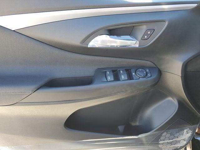 new 2026 Buick Envista car, priced at $25,371