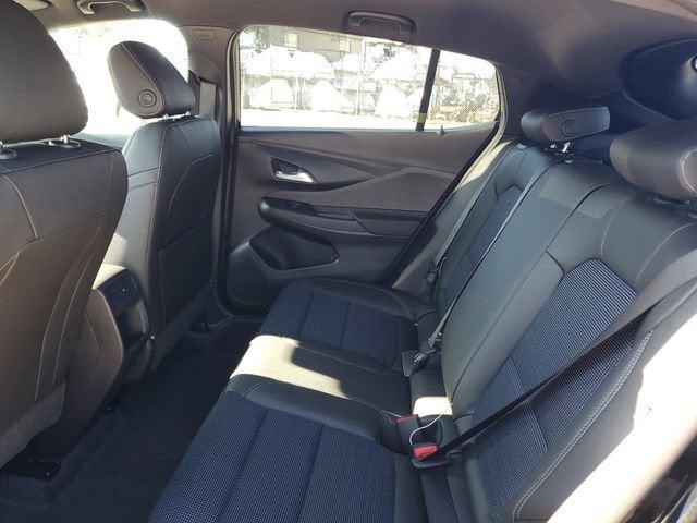 new 2026 Buick Envista car, priced at $25,371