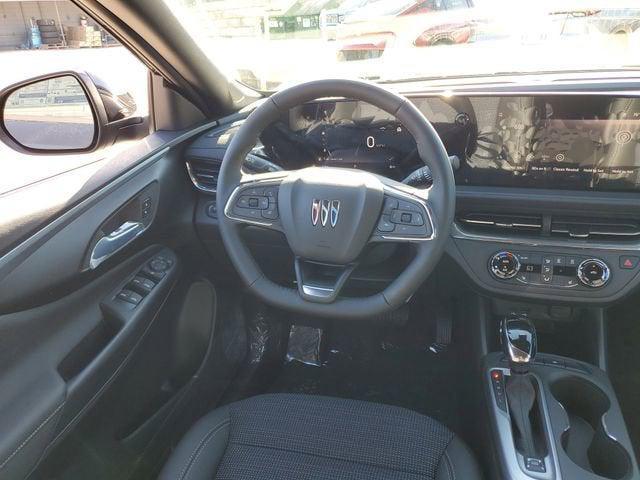 new 2026 Buick Envista car, priced at $25,371