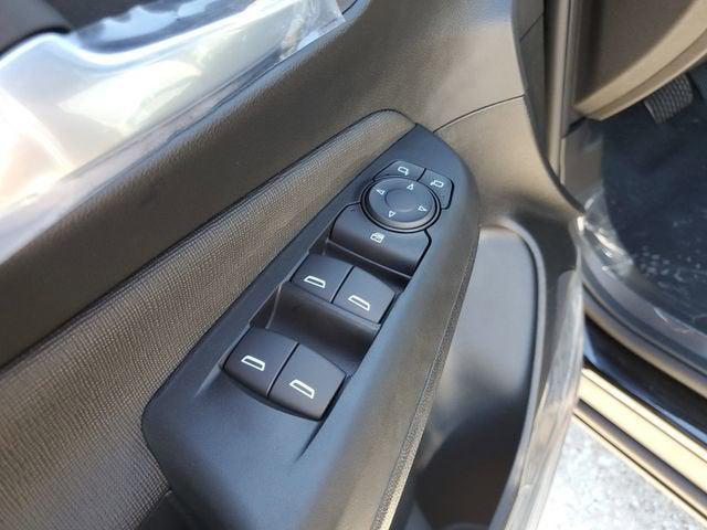 new 2026 Buick Envista car, priced at $25,371