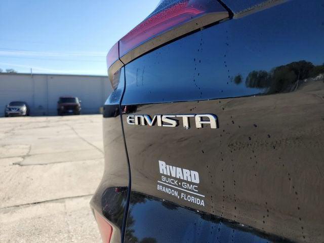 new 2026 Buick Envista car, priced at $25,371