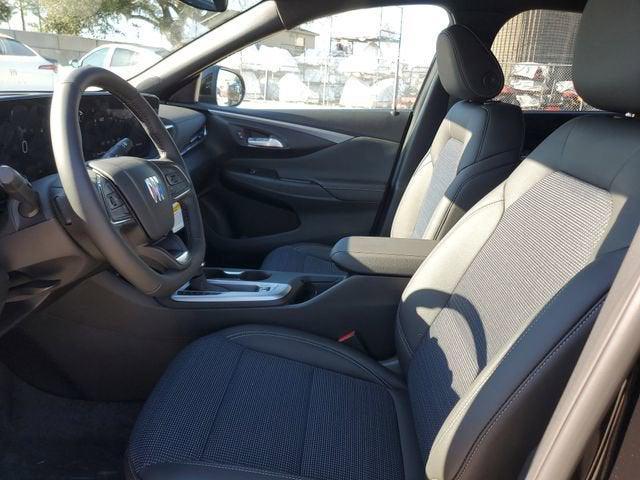 new 2026 Buick Envista car, priced at $25,371