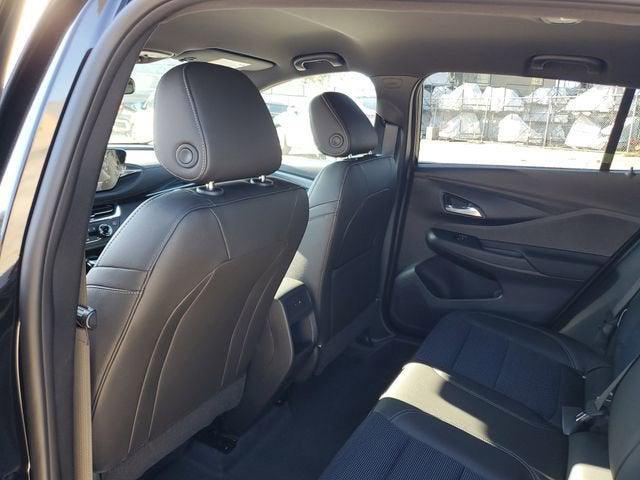 new 2026 Buick Envista car, priced at $25,371