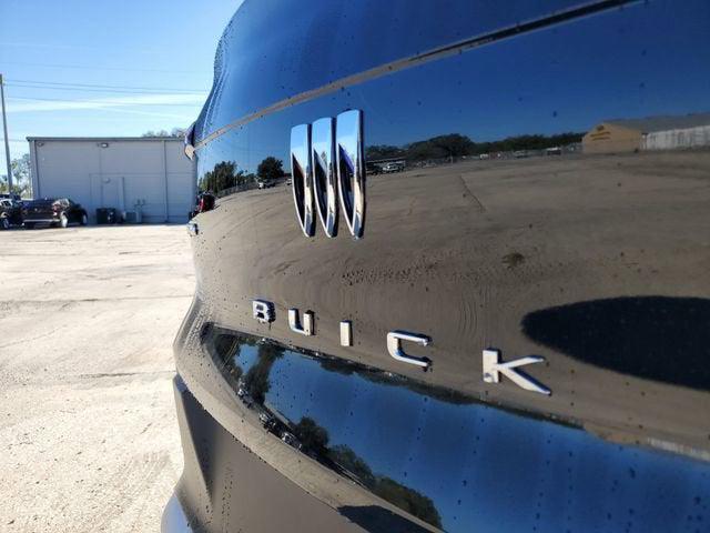 new 2026 Buick Envista car, priced at $25,371