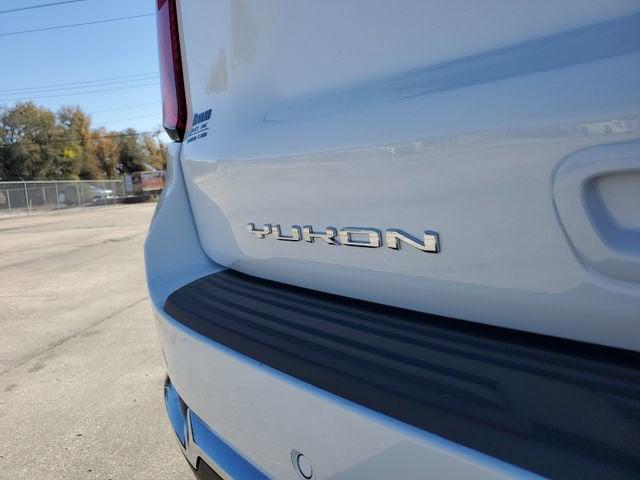 new 2026 GMC Yukon XL car, priced at $77,838