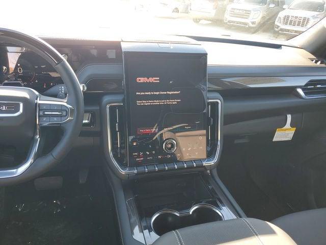 new 2026 GMC Yukon XL car, priced at $77,838