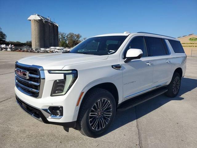 new 2026 GMC Yukon XL car, priced at $77,838