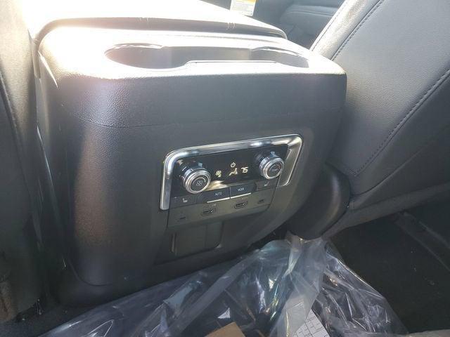 new 2026 GMC Yukon XL car, priced at $77,838