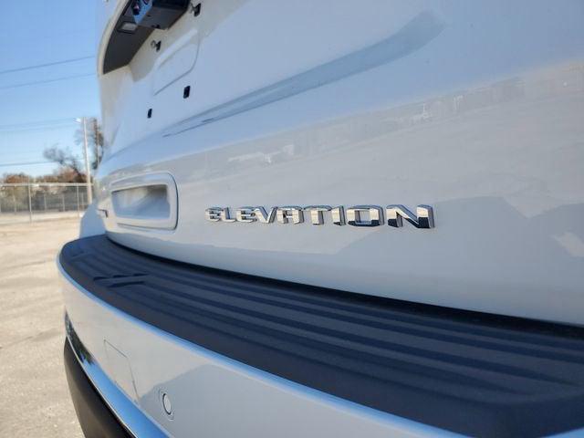 new 2026 GMC Yukon XL car, priced at $77,838