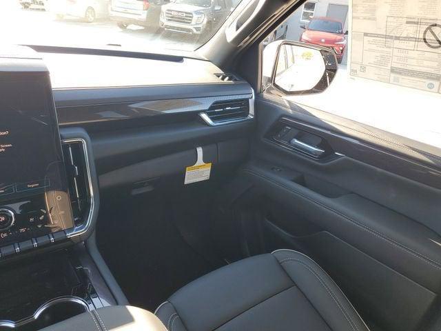 new 2026 GMC Yukon XL car, priced at $77,838