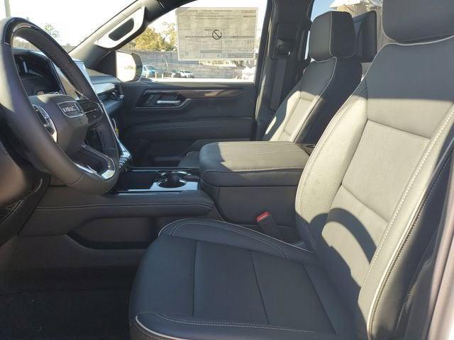 new 2026 GMC Yukon XL car, priced at $77,838