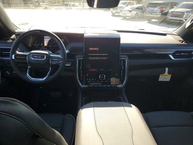 new 2026 GMC Yukon XL car, priced at $77,838