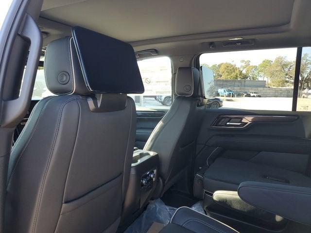 new 2026 GMC Yukon XL car, priced at $77,838