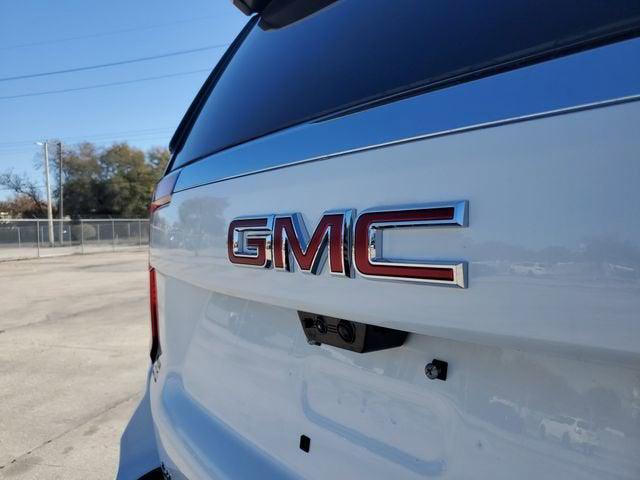 new 2026 GMC Yukon XL car, priced at $77,838