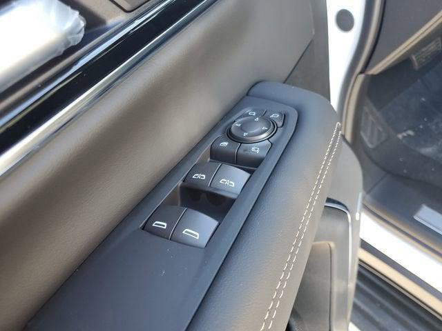 new 2026 GMC Yukon XL car, priced at $77,838