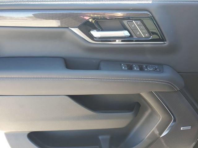 new 2026 GMC Yukon XL car, priced at $77,838