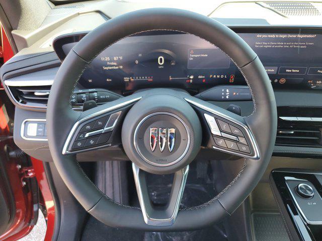 new 2026 Buick Enclave car, priced at $44,235