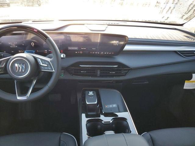 new 2026 Buick Enclave car, priced at $59,376