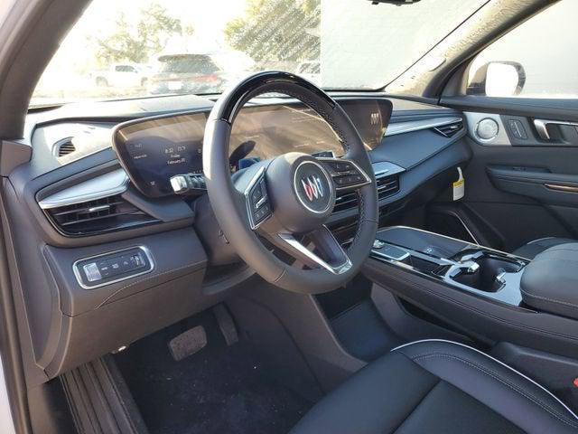 new 2026 Buick Enclave car, priced at $59,376