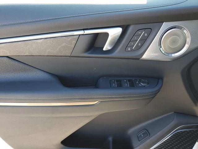 new 2026 Buick Enclave car, priced at $59,376