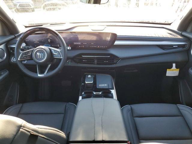new 2026 Buick Enclave car, priced at $59,376