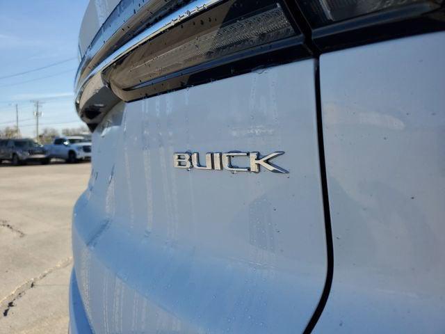 new 2026 Buick Enclave car, priced at $59,376