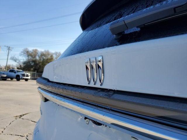 new 2026 Buick Enclave car, priced at $59,376