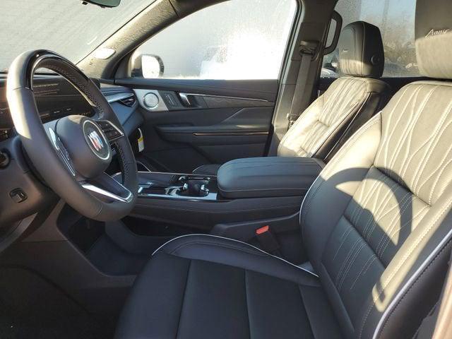 new 2026 Buick Enclave car, priced at $59,376