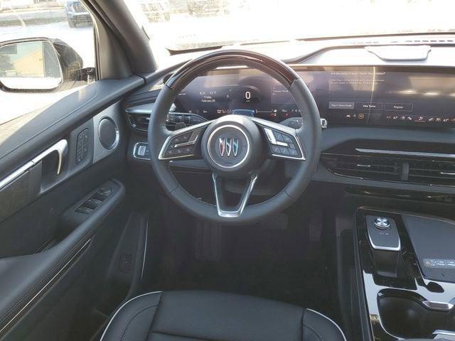 new 2026 Buick Enclave car, priced at $59,376