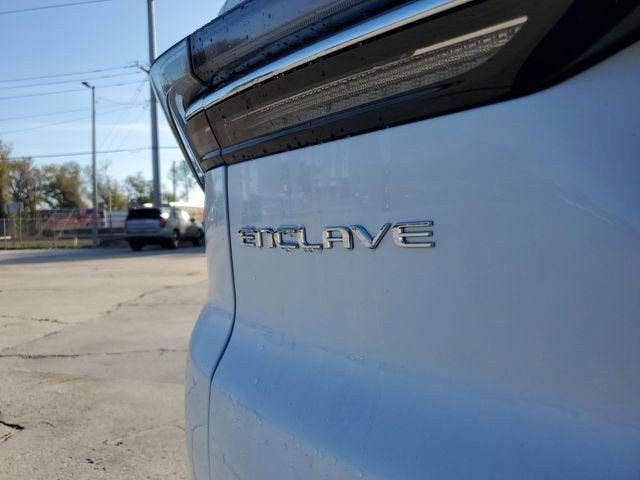 new 2026 Buick Enclave car, priced at $59,376