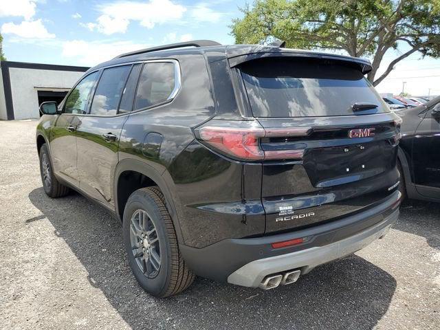 new 2026 GMC Acadia car, priced at $42,976