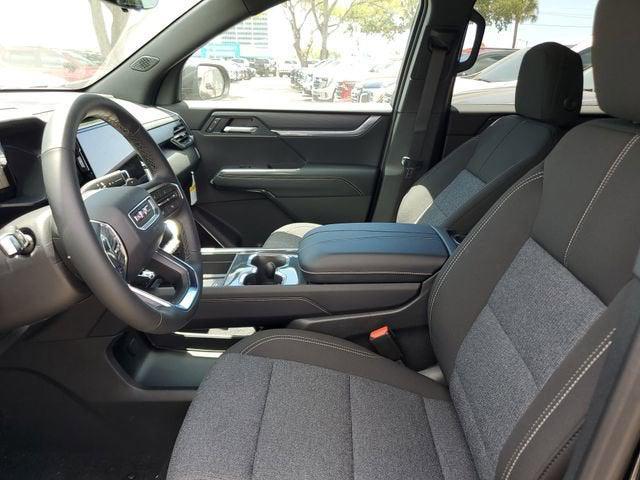 new 2026 GMC Acadia car, priced at $42,976