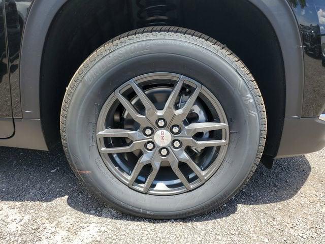 new 2026 GMC Acadia car, priced at $42,976