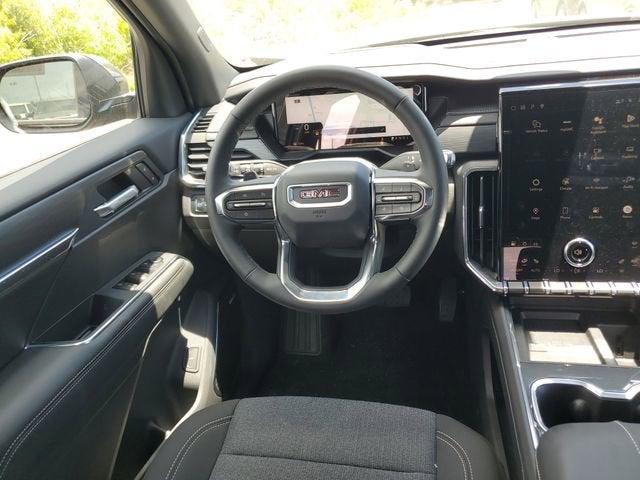new 2026 GMC Acadia car, priced at $42,976
