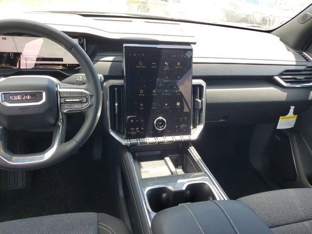new 2026 GMC Acadia car, priced at $42,976