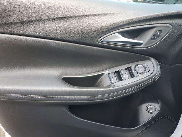 used 2024 Buick Encore GX car, priced at $18,997