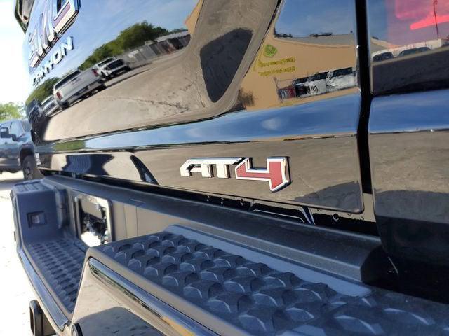 new 2026 GMC Canyon car, priced at $44,229