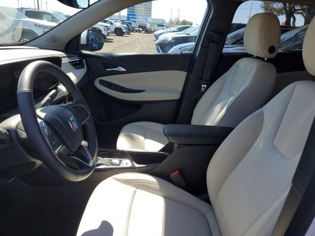 new 2026 Buick Encore GX car, priced at $23,735
