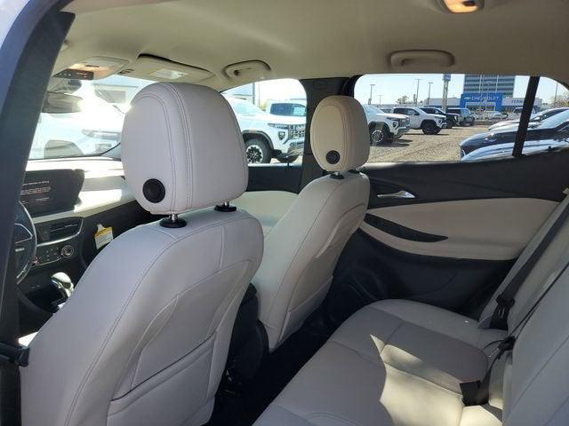 new 2026 Buick Encore GX car, priced at $23,735