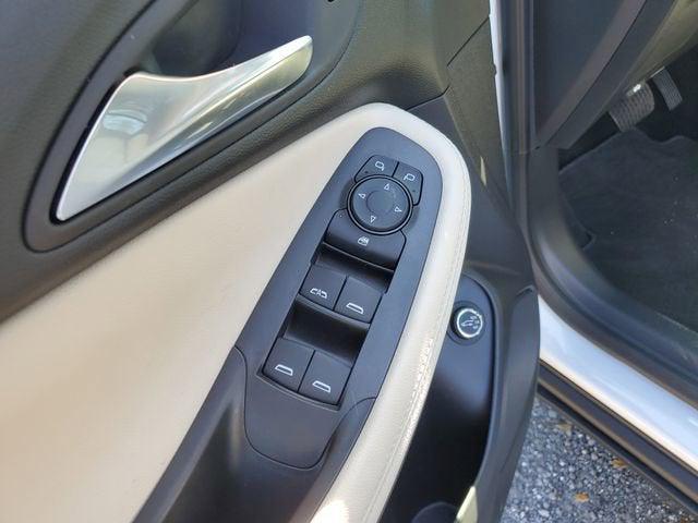 new 2026 Buick Encore GX car, priced at $23,735