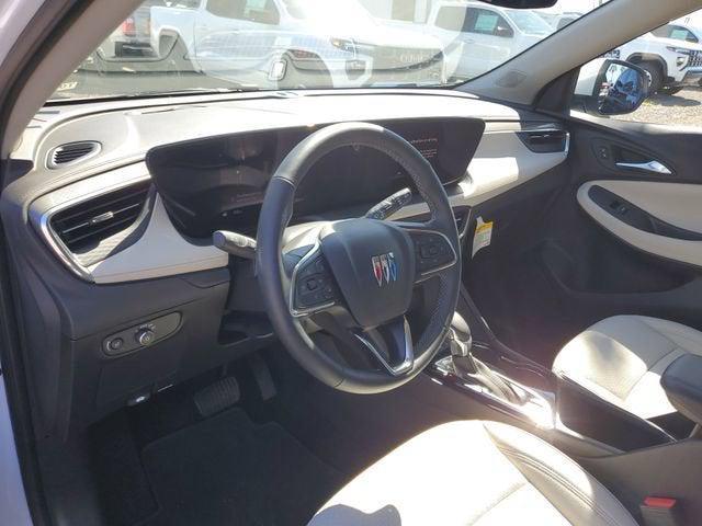 new 2026 Buick Encore GX car, priced at $23,735