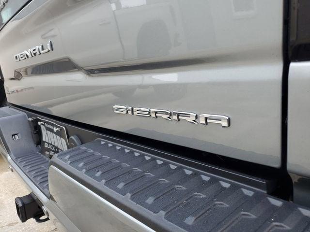 new 2026 GMC Sierra 1500 car, priced at $79,529